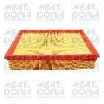 Luftfilter MEAT & DORIA 16569