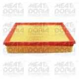 Luftfilter MEAT & DORIA 16569