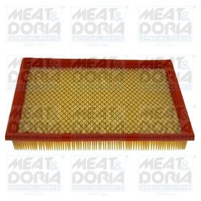 Luftfilter MEAT & DORIA 16575