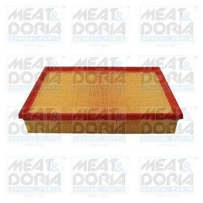 Luftfilter MEAT & DORIA 16576