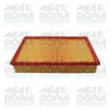 Luftfilter MEAT & DORIA 16576