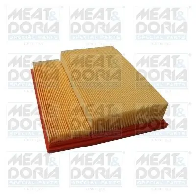 Luftfilter MEAT & DORIA 16577 Bild Luftfilter MEAT & DORIA 16577