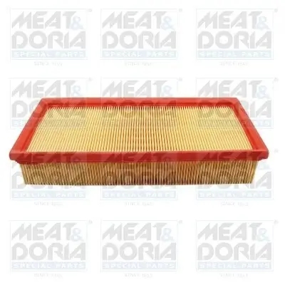 Luftfilter MEAT & DORIA 16589