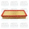 Luftfilter MEAT & DORIA 16589