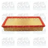 Luftfilter MEAT & DORIA 16589