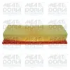 Luftfilter MEAT & DORIA 16606