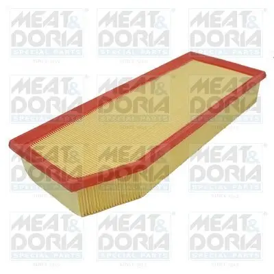 Luftfilter MEAT & DORIA 16633 Bild Luftfilter MEAT & DORIA 16633