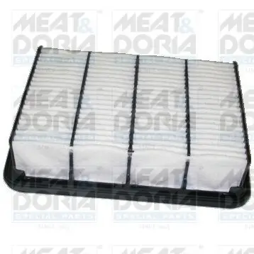 Luftfilter MEAT & DORIA 16829 Bild Luftfilter MEAT & DORIA 16829