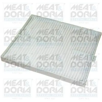 Filter, Innenraumluft MEAT & DORIA 17032F