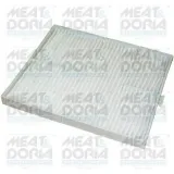 Filter, Innenraumluft MEAT & DORIA 17032F