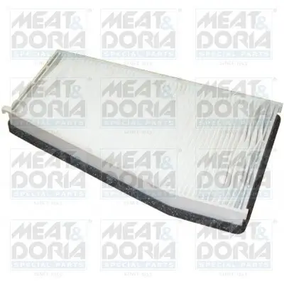 Filter, Innenraumluft MEAT & DORIA 17041F