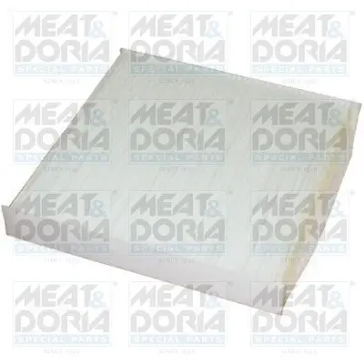 Filter, Innenraumluft MEAT & DORIA 17065