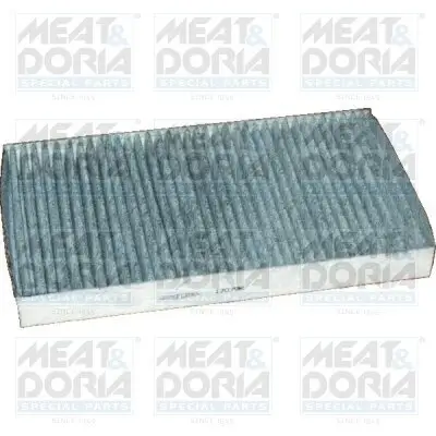 Filter, Innenraumluft MEAT & DORIA 17079K