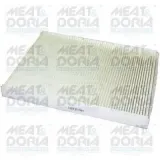 Filter, Innenraumluft MEAT & DORIA 17083