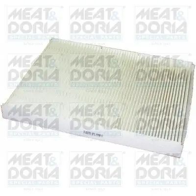 Filter, Innenraumluft MEAT & DORIA 17083 Bild Filter, Innenraumluft MEAT & DORIA 17083