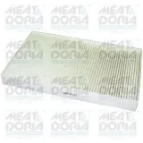 Filter, Innenraumluft MEAT & DORIA 17085