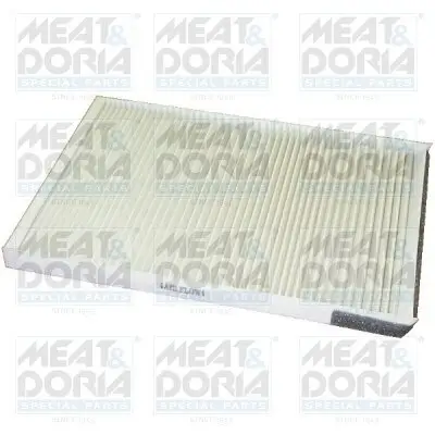 Filter, Innenraumluft MEAT & DORIA 17090
