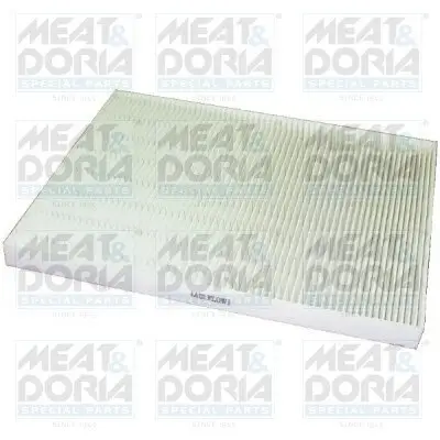 Filter, Innenraumluft MEAT & DORIA 17094 Bild Filter, Innenraumluft MEAT & DORIA 17094