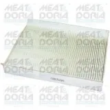 Filter, Innenraumluft MEAT & DORIA 17098