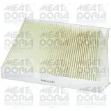 Filter, Innenraumluft MEAT & DORIA 17121