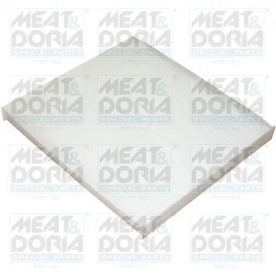 Filter, Innenraumluft MEAT & DORIA 17146