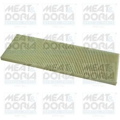 Filter, Innenraumluft MEAT & DORIA 17149 Bild Filter, Innenraumluft MEAT & DORIA 17149