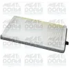 Filter, Innenraumluft MEAT & DORIA 17150