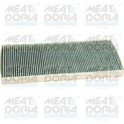 Filter, Innenraumluft MEAT & DORIA 17156K