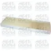 Filter, Innenraumluft MEAT & DORIA 17181