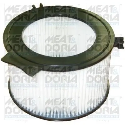 Filter, Innenraumluft MEAT & DORIA 17192F
