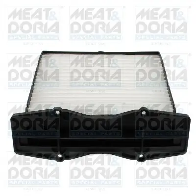 Filter, Innenraumluft MEAT & DORIA 17227FM Bild Filter, Innenraumluft MEAT & DORIA 17227FM