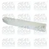 Filter, Innenraumluft MEAT & DORIA 17232