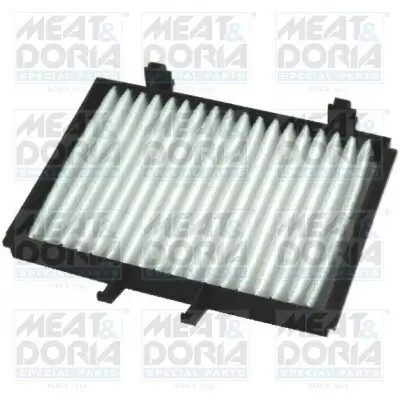 Filter, Innenraumluft MEAT & DORIA 17314F Bild Filter, Innenraumluft MEAT & DORIA 17314F