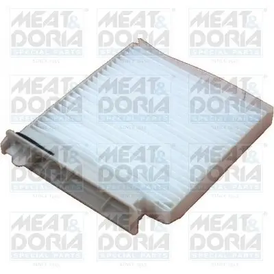 Filter, Innenraumluft MEAT & DORIA 17327F