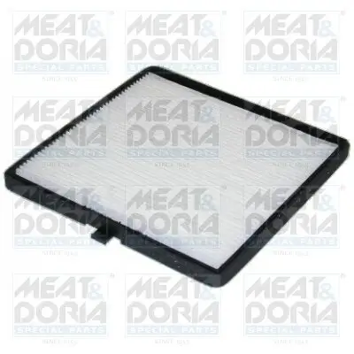Filter, Innenraumluft MEAT & DORIA 17335F
