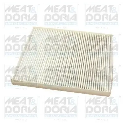 Filter, Innenraumluft MEAT & DORIA 17364 Bild Filter, Innenraumluft MEAT & DORIA 17364