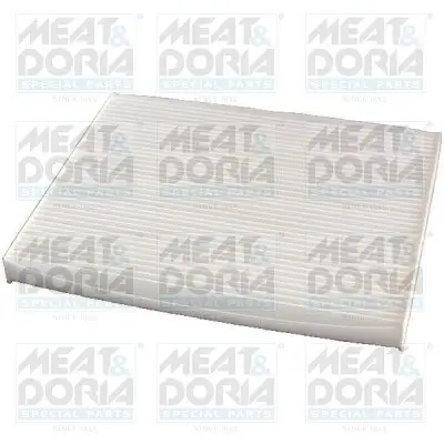 Filter, Innenraumluft MEAT & DORIA 17374 Bild Filter, Innenraumluft MEAT & DORIA 17374