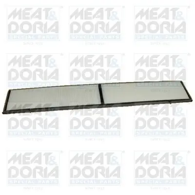 Filter, Innenraumluft MEAT & DORIA 17394F Bild Filter, Innenraumluft MEAT & DORIA 17394F