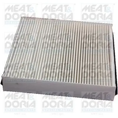 Filter, Innenraumluft MEAT & DORIA 17405 Bild Filter, Innenraumluft MEAT & DORIA 17405