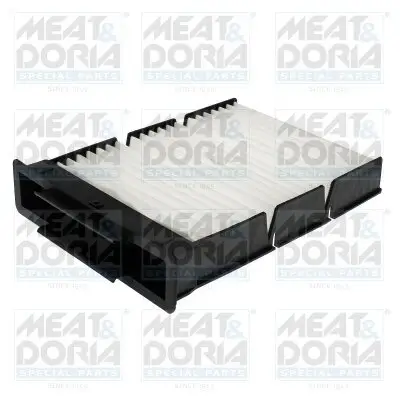 Filter, Innenraumluft MEAT & DORIA 17406F Bild Filter, Innenraumluft MEAT & DORIA 17406F