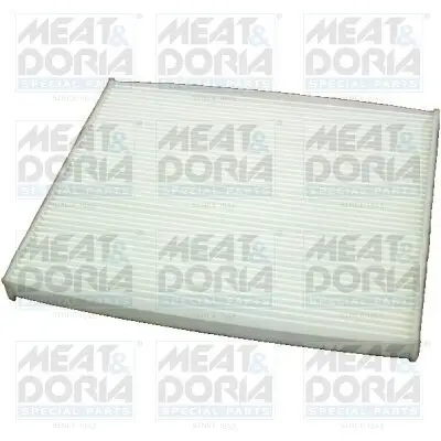 Filter, Innenraumluft MEAT & DORIA 17415 Bild Filter, Innenraumluft MEAT & DORIA 17415