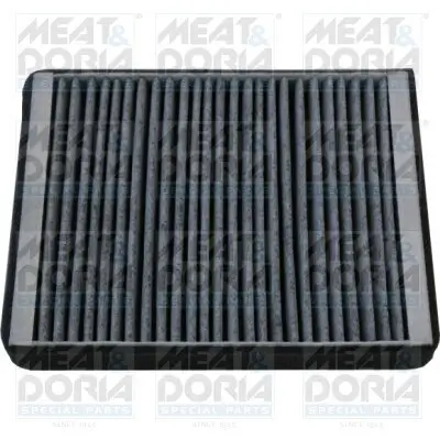 Filter, Innenraumluft MEAT & DORIA 17420K Bild Filter, Innenraumluft MEAT & DORIA 17420K