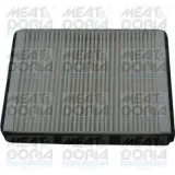 Filter, Innenraumluft MEAT & DORIA 17420