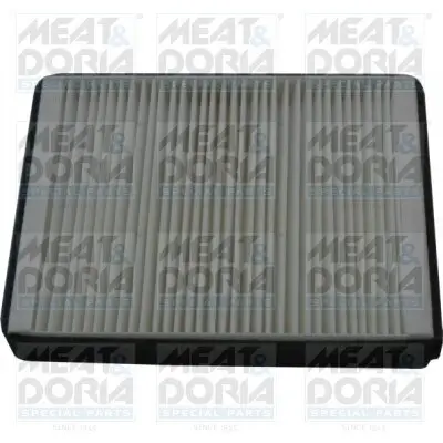 Filter, Innenraumluft MEAT & DORIA 17420 Bild Filter, Innenraumluft MEAT & DORIA 17420