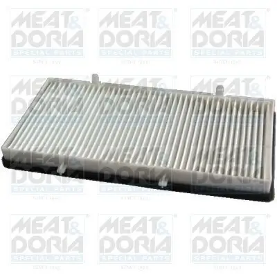 Filter, Innenraumluft MEAT & DORIA 17421F Bild Filter, Innenraumluft MEAT & DORIA 17421F