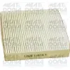 Filter, Innenraumluft MEAT & DORIA 17426