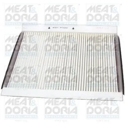 Filter, Innenraumluft MEAT & DORIA 17455