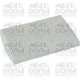 Filter, Innenraumluft MEAT & DORIA 17460