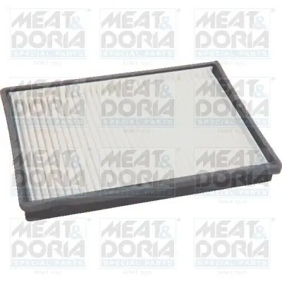 Filter, Innenraumluft MEAT & DORIA 17481F