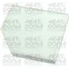 Filter, Innenraumluft MEAT & DORIA 17487